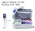 Import Mini Powerful Handheld Travel Small Clothes And Portable Garment Steamer as seen on TV low MOQ shopping online from China