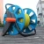 Import Mini retractable self retracting garden hose reel from China