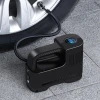 Mini Wireless Portable Tire Inflator Pump Bike Lcd Display For Car Tires Inflators Tire Inflators