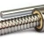 Import miniature 6mm ball lead screw 0601 from China