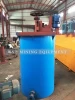 Mining Mixing Tank Mineral Agitator Leaching Tank For Gold Extraction