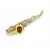 Import Minsine Gold Lacquer Brass Alto Instrument Accessories Professional Eb OEM China Sax Saxophone Alto from China