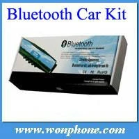 Mirror Bluetooth Car Kit WP0608