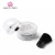 Import MISS ROSE Glitter 20g For Eye Body Powder Highlighter Makeup Shimmer Pure Silver Illuminator Palette with Brush Makeup Wholesale from China