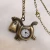 Import Mix 12 Designs Fashion Vintage Quartz Pocket Watch Alloy Women Lady Girls Sweater Chain Necklace Pendant Clock Gift SP011 from China