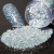 Import Mixed color chunky glitter,Different size glitter shapes for face,body from China