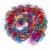 Import Mixed Color High Quality Ostrich Feather Boa 4 Ply Factory Made Clothing Accessories Decorative Feathers from China