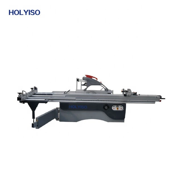 MJ6132TD woodworking precision sliding table panel saw