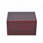 MKY B038 Economy Pet Urns Ceramic Urn for Dog and Cat