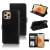 Import Mobile Case For iPhone 11 12 13 PRO MAX Mini Wallet Card Holders Cover For iPhone 16 Plus Flip Magnetic Leather Phone Cases from China