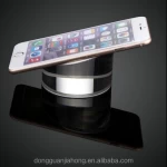 Mobile Phone Display Holder Cellphone Stand Retail Show Rack Mounts Acrylic