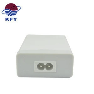Mobile Phone Table USB Charger Station for Restaurant Travel Public