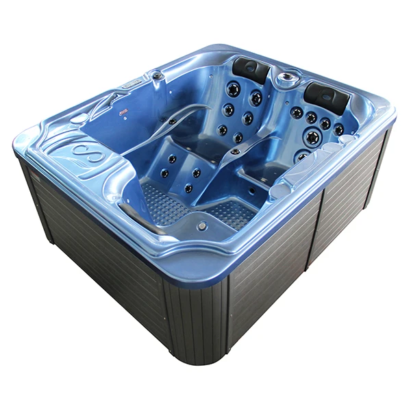 Model cheap price whirlpool bathtub spa outdoor hot tub