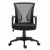 Modern Adjustable Breathable Mesh Desk Chair  Office mesh chair adjustable armrest swivel  chair