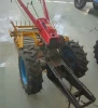 Modern agricultural machinery/mini tractor/different types farm implements