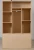 Import Modern Bedroom Furniture E1 Solid Chip Board Kids Bed from China