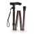 Import Modern design cheap elderly walking stick with Quality Assurance from China