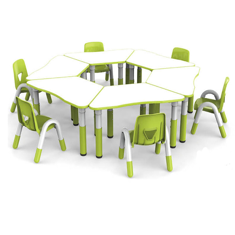 Buy Modern Design Nursery School Furniture Kindergarten Schoolfurniture