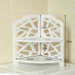 Buy Stainless Steel Bathroom Shelf Bathroom Basket Bathroom Shelves from  Yuyao City Hongben Hardware Factory, China