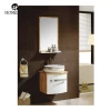 modern furniture wall, bathroom vanity, single, washbasin cabinet design