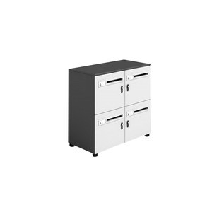Modern high quality 6 drawer file lock cabinet office cabinet office furniture