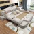 Import Modern Leather Storage Multifunctional Smart Bed with Massage and Speaker Functions from China