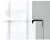 Import Modern matte black kitchen handle profile aluminium profile edge puls finger handles from China