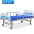 Import Modern paramount hospital ward equipment platform medical bed with potty-hole from China