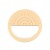 Import Modern simple Bpa Free Food Grade New Baby Teething Products Silicone Shell Teether And Beads from China