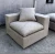 Import Modern Simple soft and comfortable cloud sofa indoor upholstered sofa sets from China