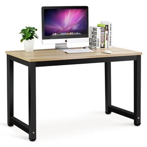 Modern Simple Style Home Office PC Laptop Study Table Office Desk Workstation Computer Desk