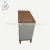 Import Modern Style Solid Wood Craft Kitchen Mini Wine Cabinet with Drawers from China