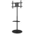 Import Modern Universal TV Floor Stand Mount With Base Plate from China