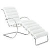 Modern Used Chaise Lounge chair S Shaped Chaise Lounge