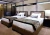 Import modern used hotel bedroom sets marriott furniture for sale HT09# from China