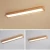 Import Modern Wood Studio Office Ceiling Led Chandelier Pendant Light from China