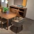 Import Modern Wooden Armrest Dining Chair For design Furniture from China
