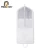 Import Moisture Proof Waterproof Hanging Suit Print Resuable Non Woven Garment Bag from China