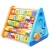 Import Montessori Abacus toys wooden Math Education toys 6 in 1for the Kids Counting Educational Toy WMF002 from China