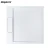 Import Morden Family Bathroom Solid Surface Stone Resin Shower Tray from China