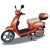 Import Motorbike Motorcycle 1000W Electric Moped from China