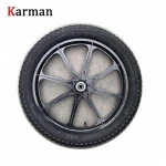 motorcycle tire quality heavy duty load capacity 20x3 fat bike tire