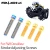 Import Mountain Bicycle Security Bike Accessories Parts For Front Derailleur H Thumb Shifter Bolts from China