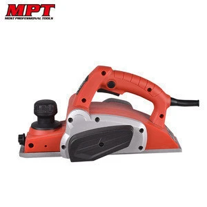MPT 560W 220v electric planer for wood