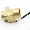MR-4060 larger size copper water magnetic flow switch