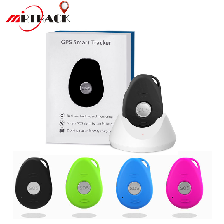 Buy Mrtrack Gps Manufacturing Ev07w Upgrade New Version Anti Kidnapping ...