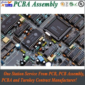 Buy Mtilayer Pcb Assembly Small Batch Pcba Assembly Pcba Smt Assembly ...