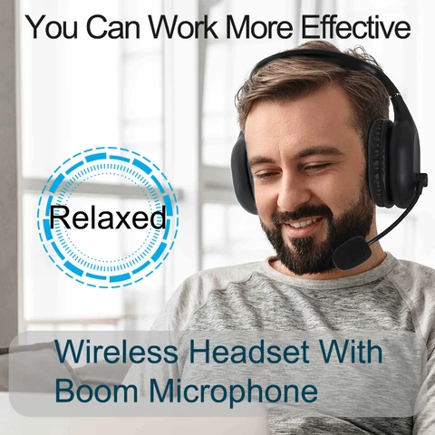 Muestra Gratis Wholesale Noise Cancelling Wireless Fone Bluetooth Headphones Earpieces Headset For Free Sample