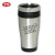 Import Mugs drinkware Double walled insulated travel cup with customized logo from China