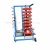 Import Multi-blade automatic spiral paper tube core rewinding making machine factory direct provide from China